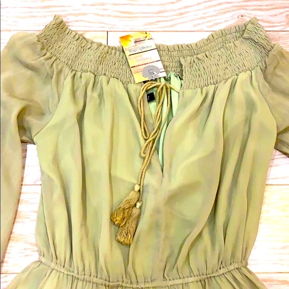 ❣️❣️Boho style very comfortable dress ❣️❣️❣️❣️ - Picture 2 of 4